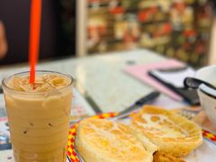 -新辉港式茶餐厅(北栅店)