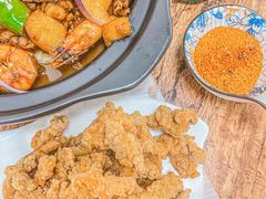 -状元虎.摇滚炒鸡.家常菜(义勇街店)