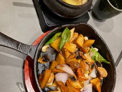 -云海肴·汽锅鸡·云南菜(高德置地店)