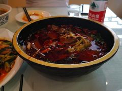 -成都驻京办餐厅(蜀都宾馆店)