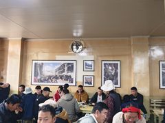 -老光明岗琼甜茶馆