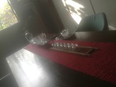-柒厢食事雅谈