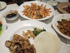 -新侨小馆(东直门北小街店)