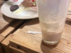-漫咖啡(银泰创意城店)