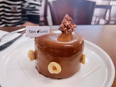 -Ten Olives甜点