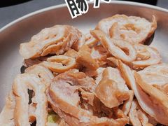肠头-夜食白市Yespicy·烧烤啤酒宵夜(番禺四海城店)