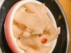 陪嫁泡萝卜-吃饭皇帝大(合生汇店)