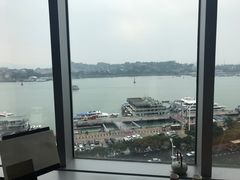 -厦门海港英迪格酒店(中山路店)