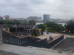 -立新湖公园