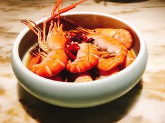 -绿茶餐厅(西湖银泰百货店)