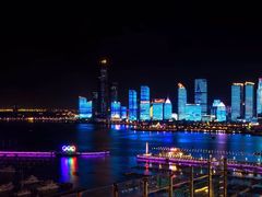 -VENU+海景酒廊