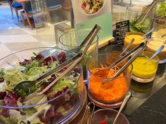 -威斯汀舞台餐厅