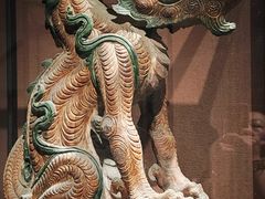 -大同市博物馆