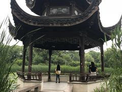 -花溪公园