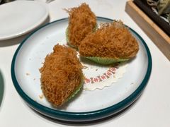 -新兴·金羊座·粤菜点心(乐峰店)