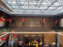 -蔼若春.传承三十年云南菜(金碧公园店)