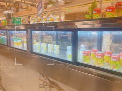 -合肥皇冠假日酒店·菲亚斯特自助餐厅(黄山路店)