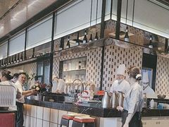 -炙柒Sekinana·精致料理 烧鸟·铁板烧(海上世界店)