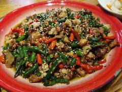-兔槽江湖菜·重庆璧山兔(水围店)