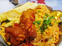 -龍城柳州螺蛳粉(群星路店)