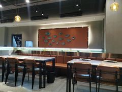 -黄鱼炙夜(华家池店)