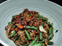 -吃饭皇帝大土家民族菜(正大广场店)