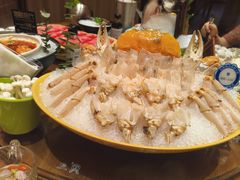 -东海怡品海鲜豆捞(星街坊店)