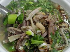 -阿叶羊杂碎(前进街店)