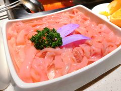 捞派鸭肠-海底捞火锅鲜切牛肉主题店(长寿路店)