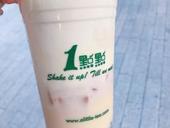 -1点点(银座和谐广场店)