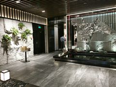 大厅-daozao料理美术馆(寿光店)