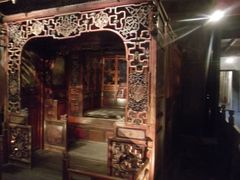 -乌镇东栅景区