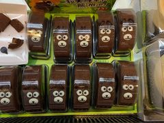 -85度C(青岛燕儿岛店)