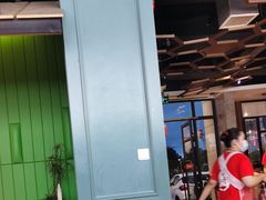 -季季红火锅(解放东路店)