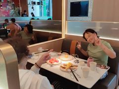 -比格比萨自助(宝山日月光店)