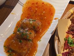 -永安水煮活鱼·仪征土菜院子
