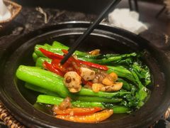-悦百味·品质川菜(上城店)