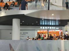 -银川河东国际机场