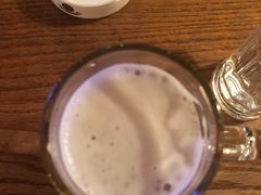 -宝莱纳啤酒花园餐厅PAULANER BRAUHAUS Nanjing(广州路店)
