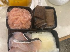 -新辣道鱼火锅(上地华联店)