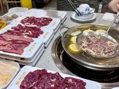 -杏花吴记牛肉火锅