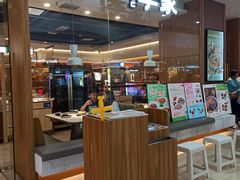 -大丰收李家(浦西万达店)