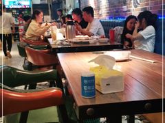 大堂-潜江油焖大虾·小龙虾10年老店(清泉路店)