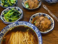 -孙盛兴奥灶面馆·蟹黄面·三虾面(山塘街总店)