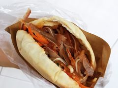 耳片锅魁-刘小武·锅魁(总店)