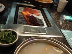 -阪尚皇·原切牛排·烤肉火锅自助(北京路店)