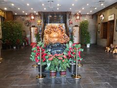 -九花山烤鸭店