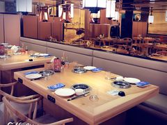 大堂-尚海豆捞(乐虹坊店)