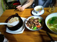 -妈妈的味道(和顺古镇店)