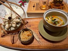 欢喜慈悲特色手工面食-叶叶菩提(旗舰店)